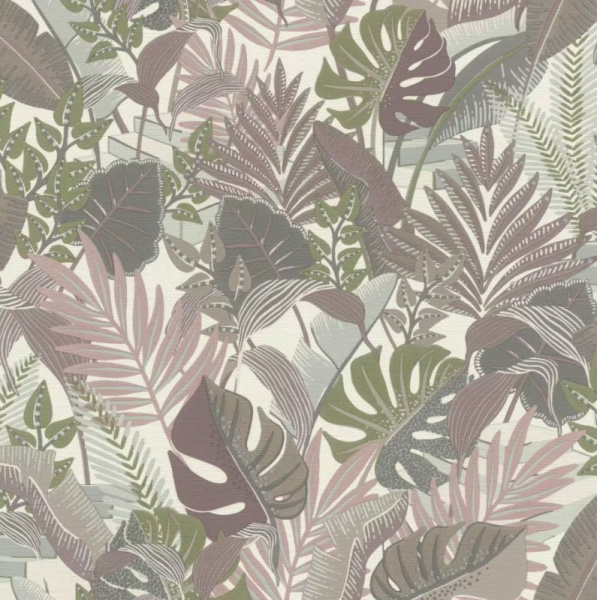 Rasch Tropical House 687859