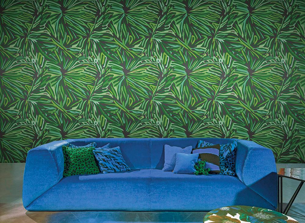 Sirpi Missoni Home 10577