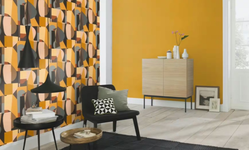 Rasch Tropical House 687552