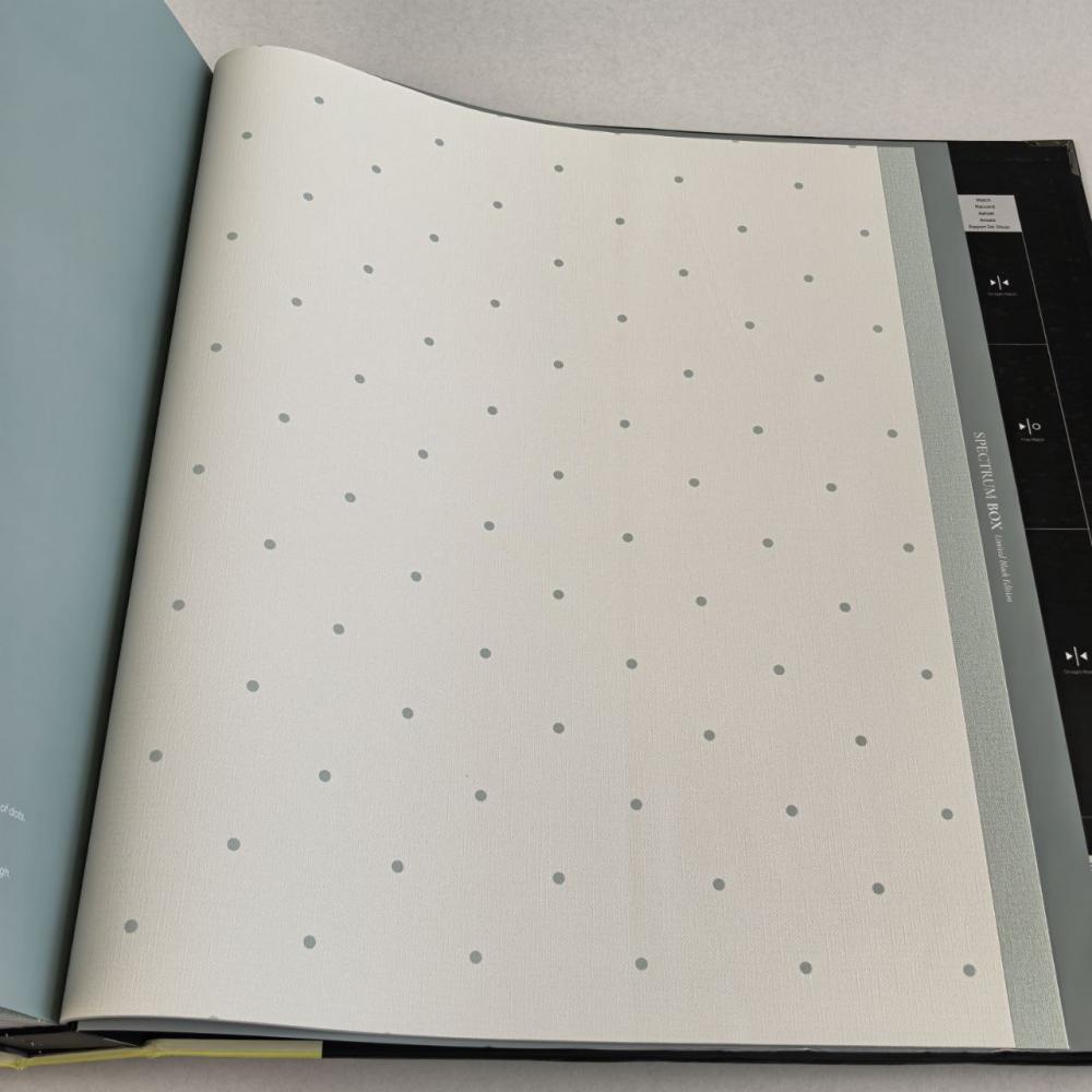 Andrea Rossi Spectrum Box 54454-15