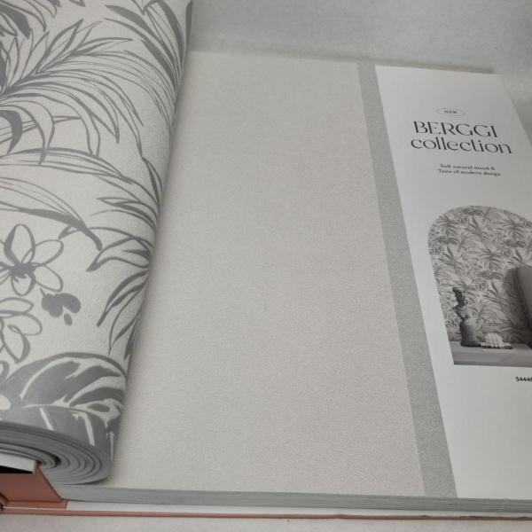 Andrea Rossi Berggi 54445-3 Andrea Rossi Berggi 54445-3