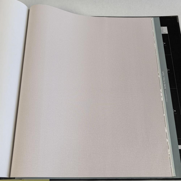 Andrea Rossi Spectrum Box 54455-17