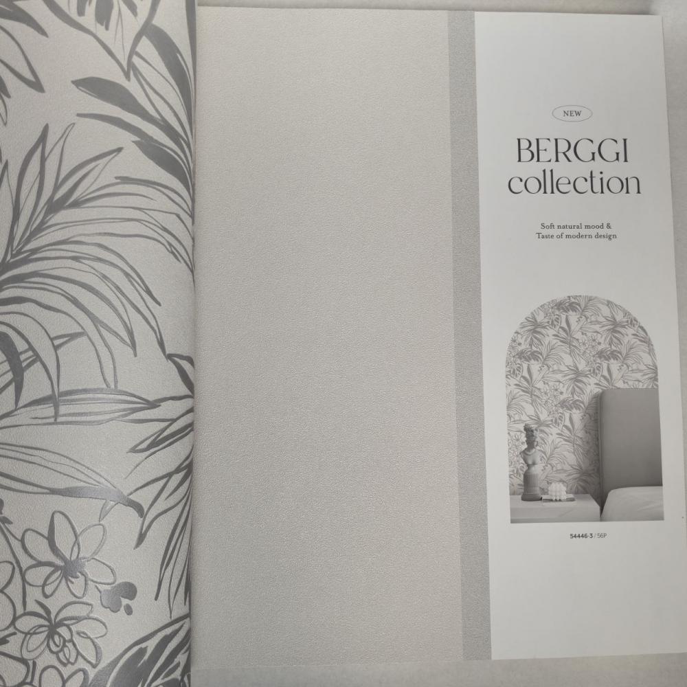 Andrea Rossi Berggi 54445-3 Andrea Rossi Berggi 54445-3