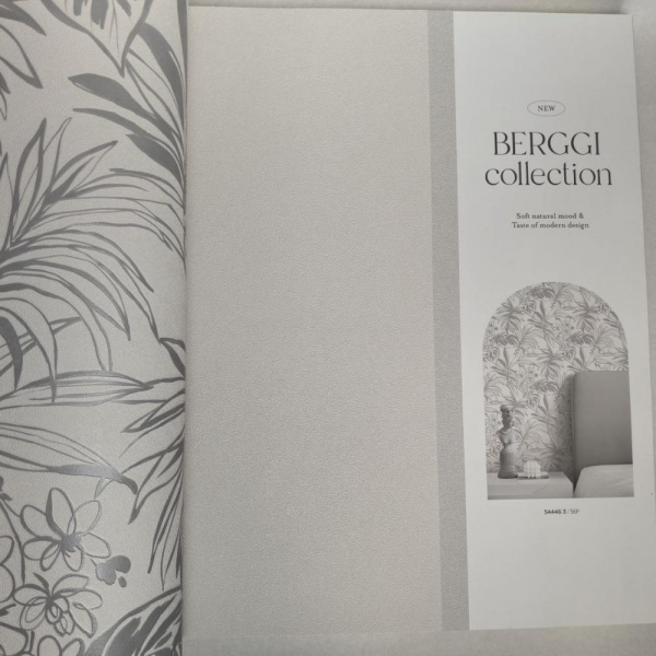 Andrea Rossi Berggi 54445-3 Andrea Rossi Berggi 54445-3