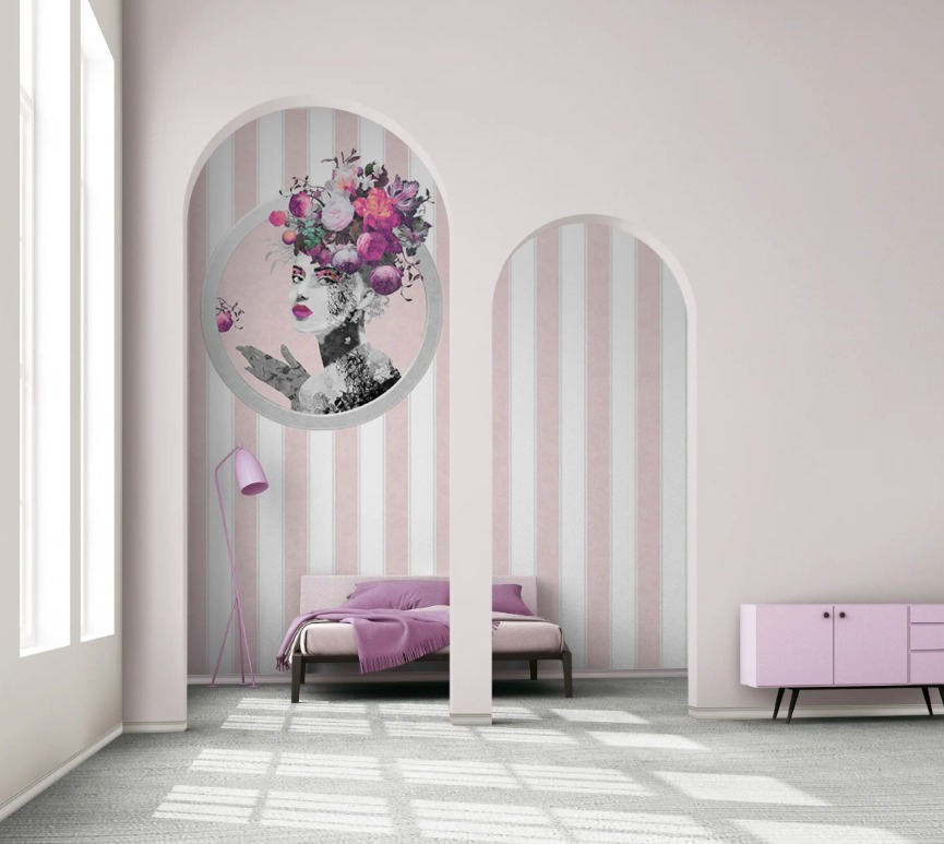 Marburg Gloockler Pompoos Provence 35603